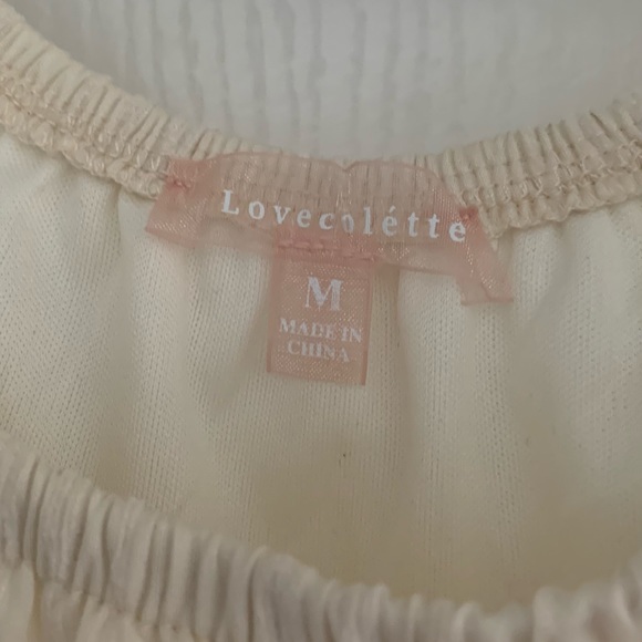 Love Collete Dress - Size Medium - Never Worn - Picture 3 of 4